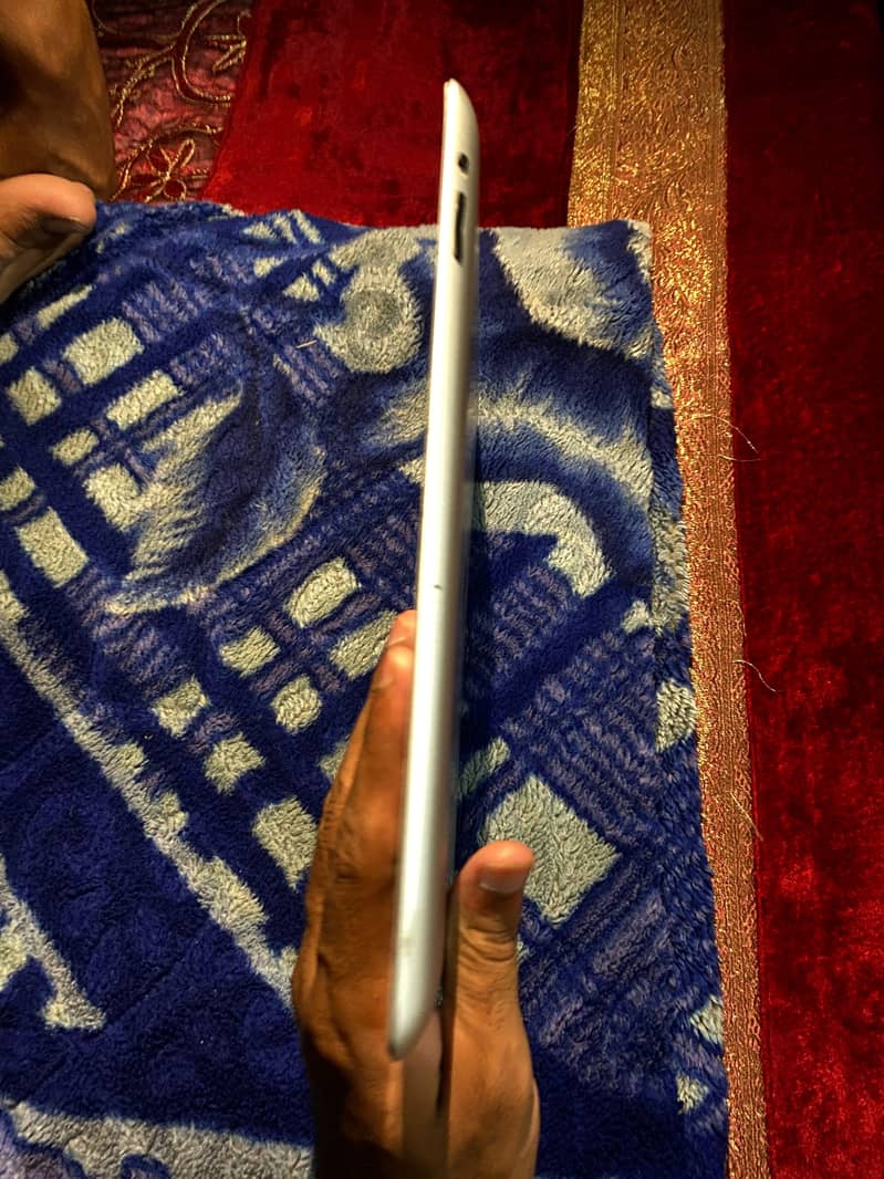 ipad  apple 1