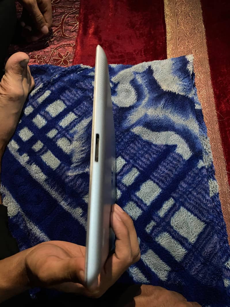 ipad  apple 3