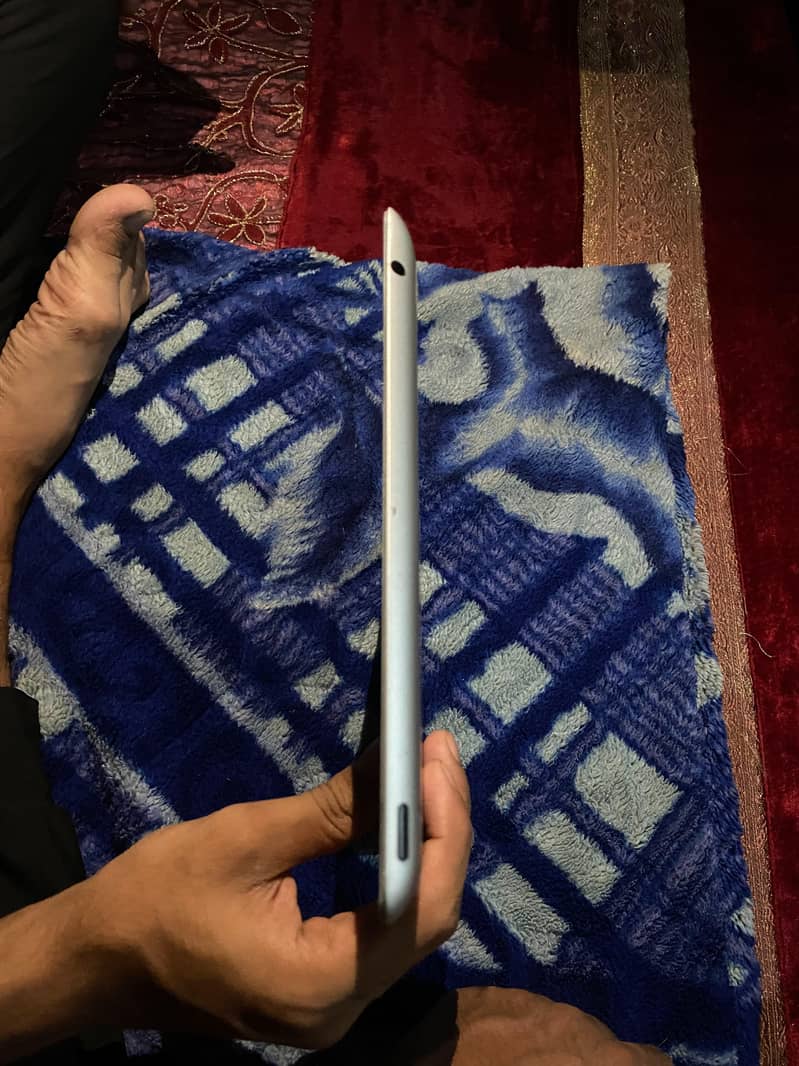 ipad  apple 5