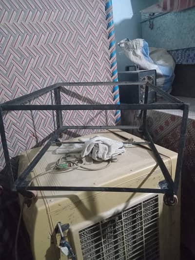 Super Asia Air cooler with stand