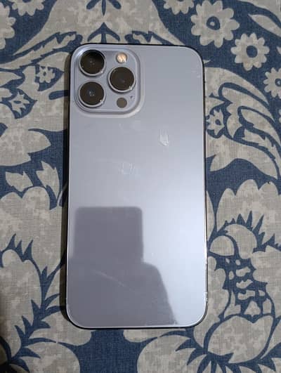 Apple iPhone 13 Pro Max