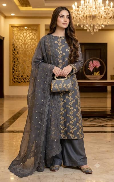 3pcs suit