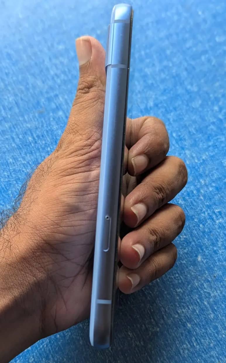 Google Pixel 8a 1