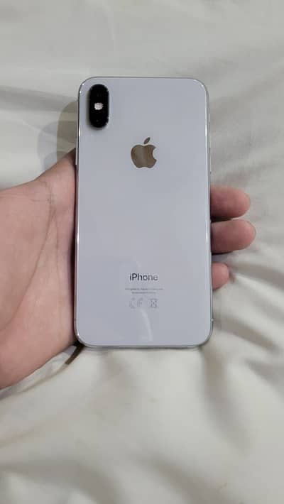 Apple iPhone XS