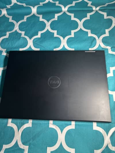 Dell laptop