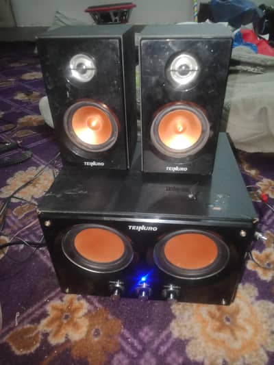 music from System Bluetooth