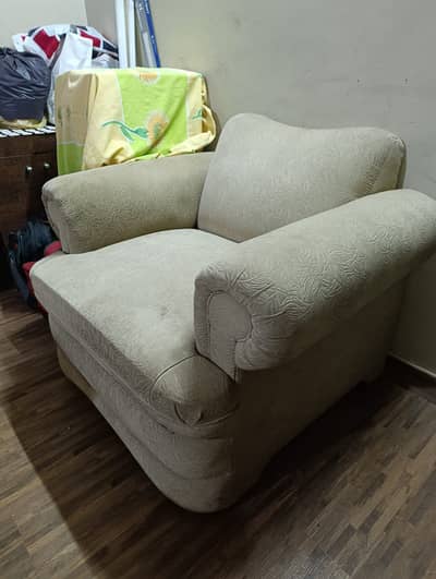 Sofa Set 7 seater