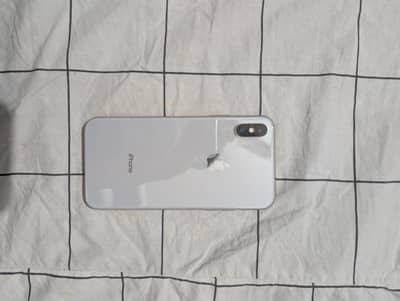 Apple iPhone X