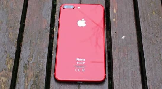 Apple iPhone 8 Plus urgent sale