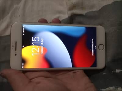Apple iPhone 7 Plus
