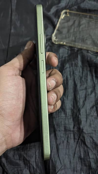 Xiaomi Redmi 14C 6+6/128gb