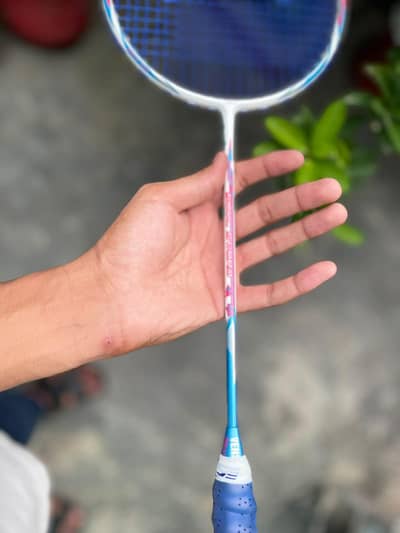 Vs original racket 100%