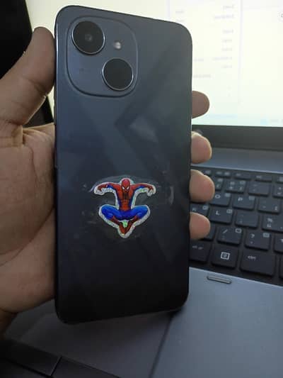 Tecno SPARK 40C