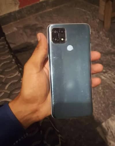 oppo a15 4/64gb