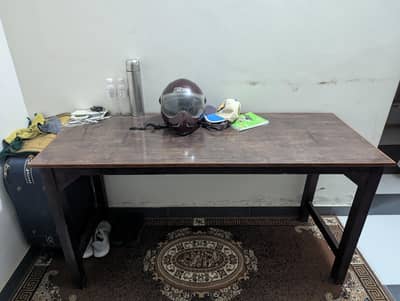 Computer/Console Table