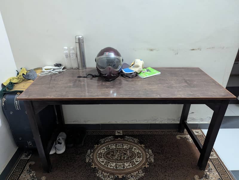 Computer/Console Table 0