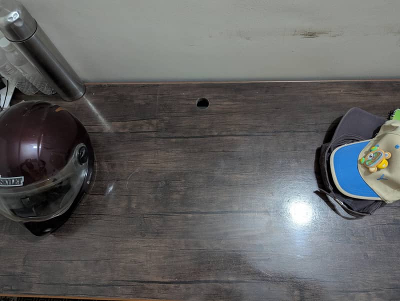Computer/Console Table 1