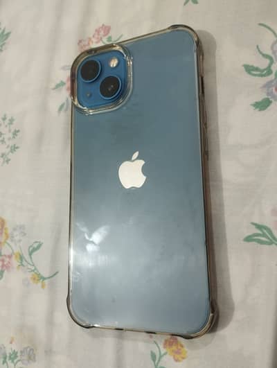 Apple iPhone 13