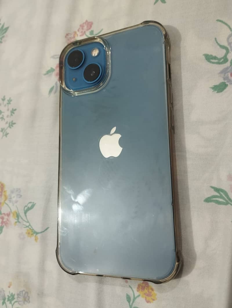 Apple iPhone 13 0