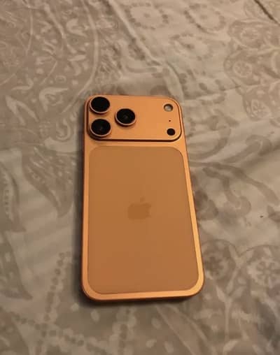 Apple iPhone 11 into 17pro with action button