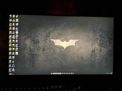 EASE G27116 27" 4K IPS Gaming Monitor 165 hz (2 months used )