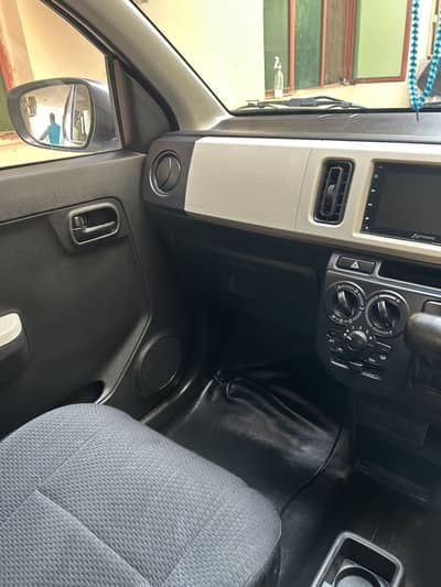 Suzuki Alto 2021