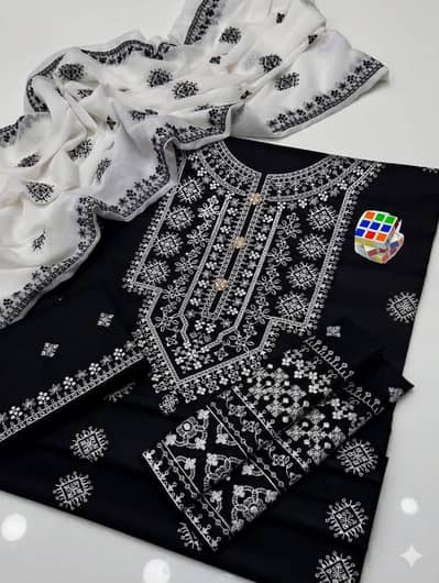 beautiful 3pcs suit