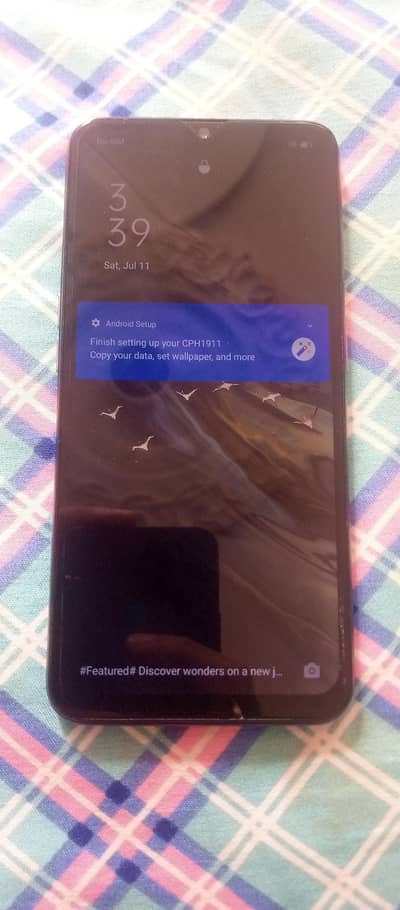 OPPO F11
