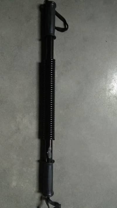 50 kg power twister rod