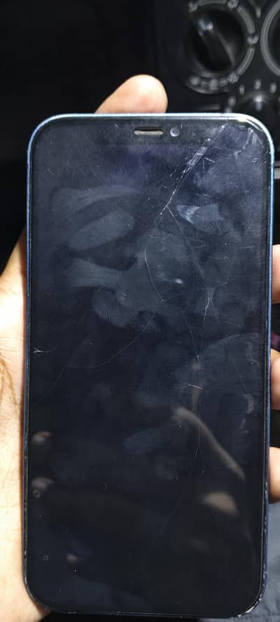 Apple iPhone 12