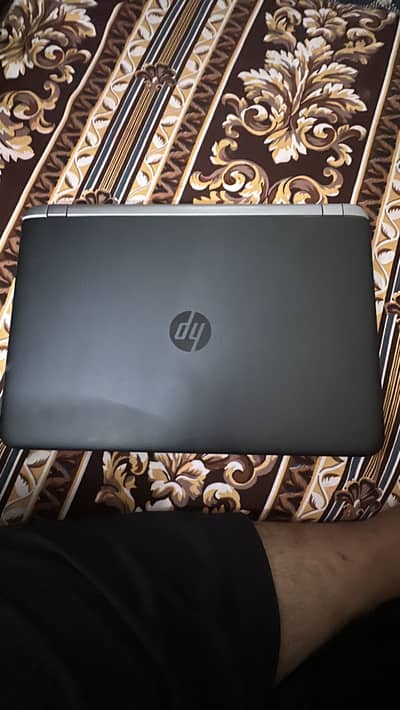 HP ProBook 450 G3 | i5 6th Gen | 8/256 GB SSD | 10/10 Lush Condition