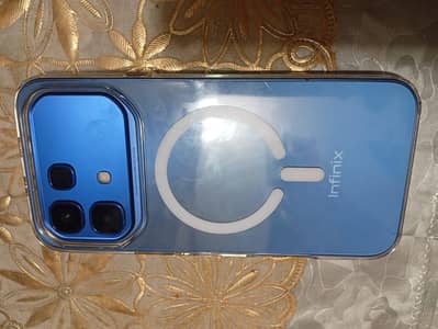Infinix Note 60 pro