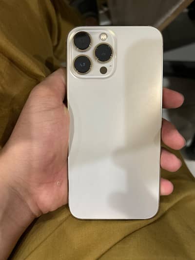 Apple iPhone 13 Pro Max