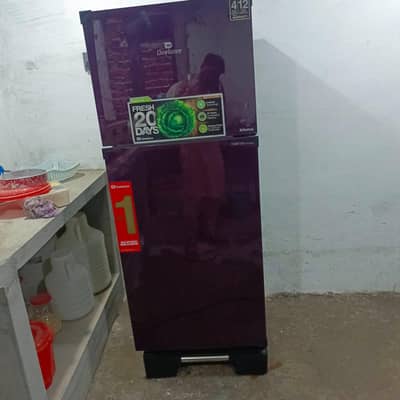 Haier New fridge 03150448690 Whatsapp