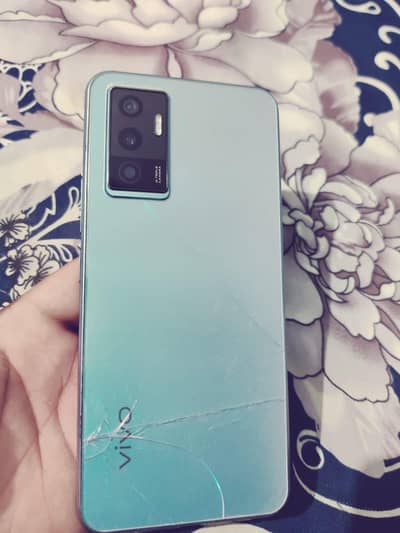 Vivo V23e