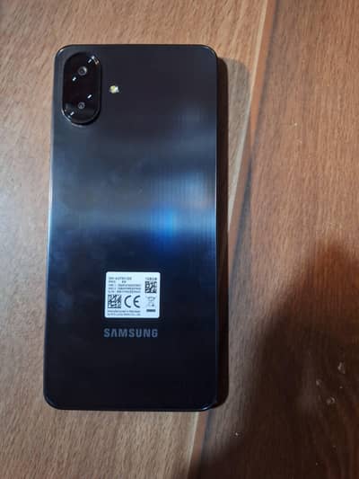 Samsung Mobile A07
