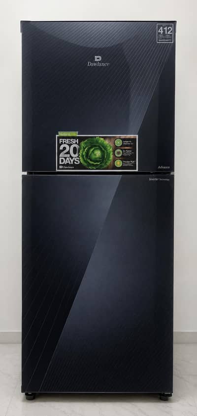 Dawlance Freezer 100% working condition