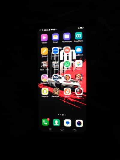 Vivo S1