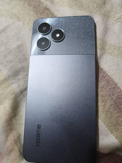 Realme Note 50