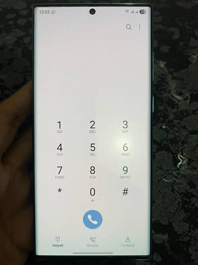 Samsung Mobile S22 Ultra