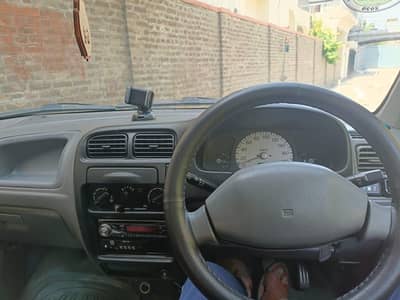 Suzuki Alto 2011
