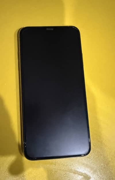 Apple iPhone 11 Pro Max