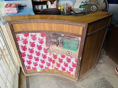 Selling my Medical Center Furniture