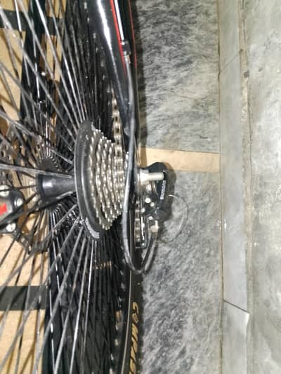 CYCLE FOR SALE