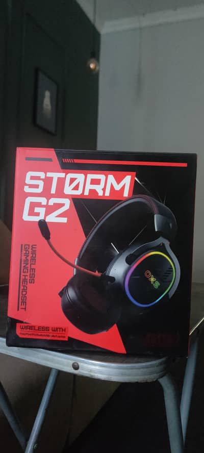 STORM G2