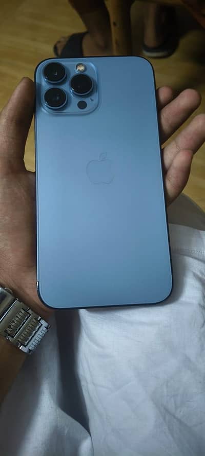 Apple iPhone 13 Pro Max