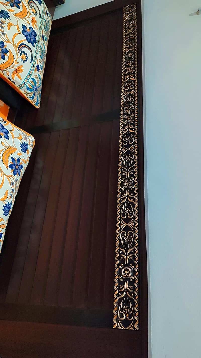 dable bed 0