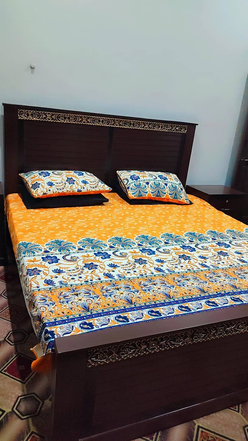 dable bed 1