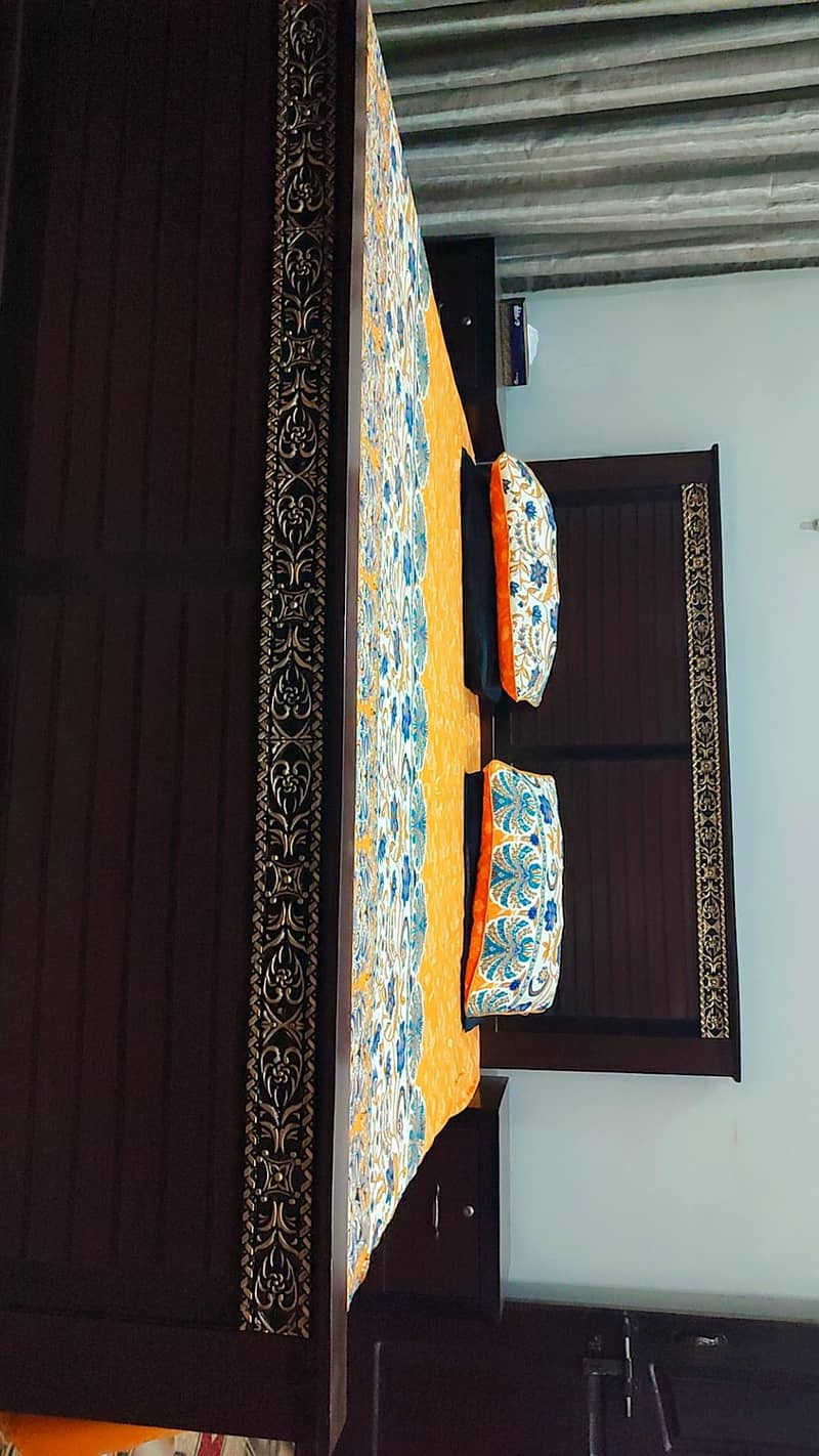 dable bed 2