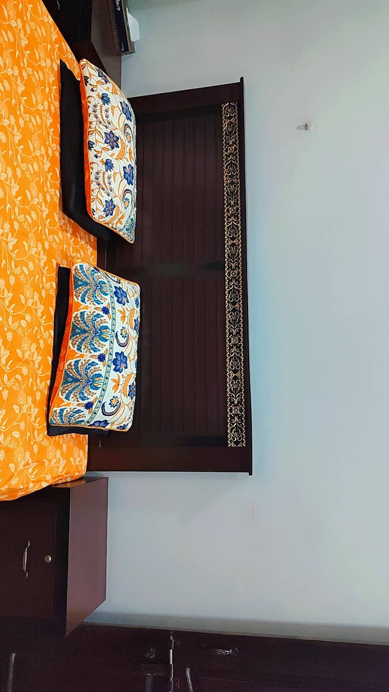 dable bed 3